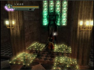 Onimusha 3 Demon Siege Parte 11