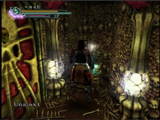 Onimusha 3 Demon Siege Parte 12