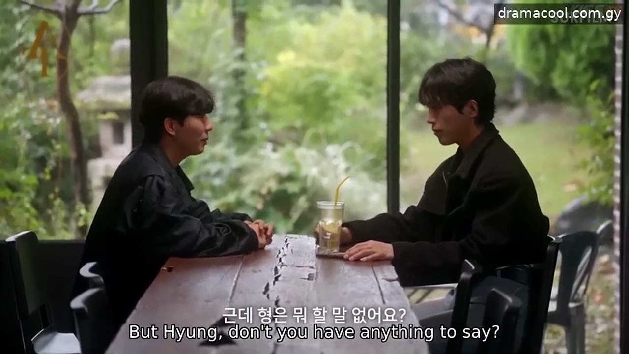 [ENG] EP.4 Please, Yes (2025)