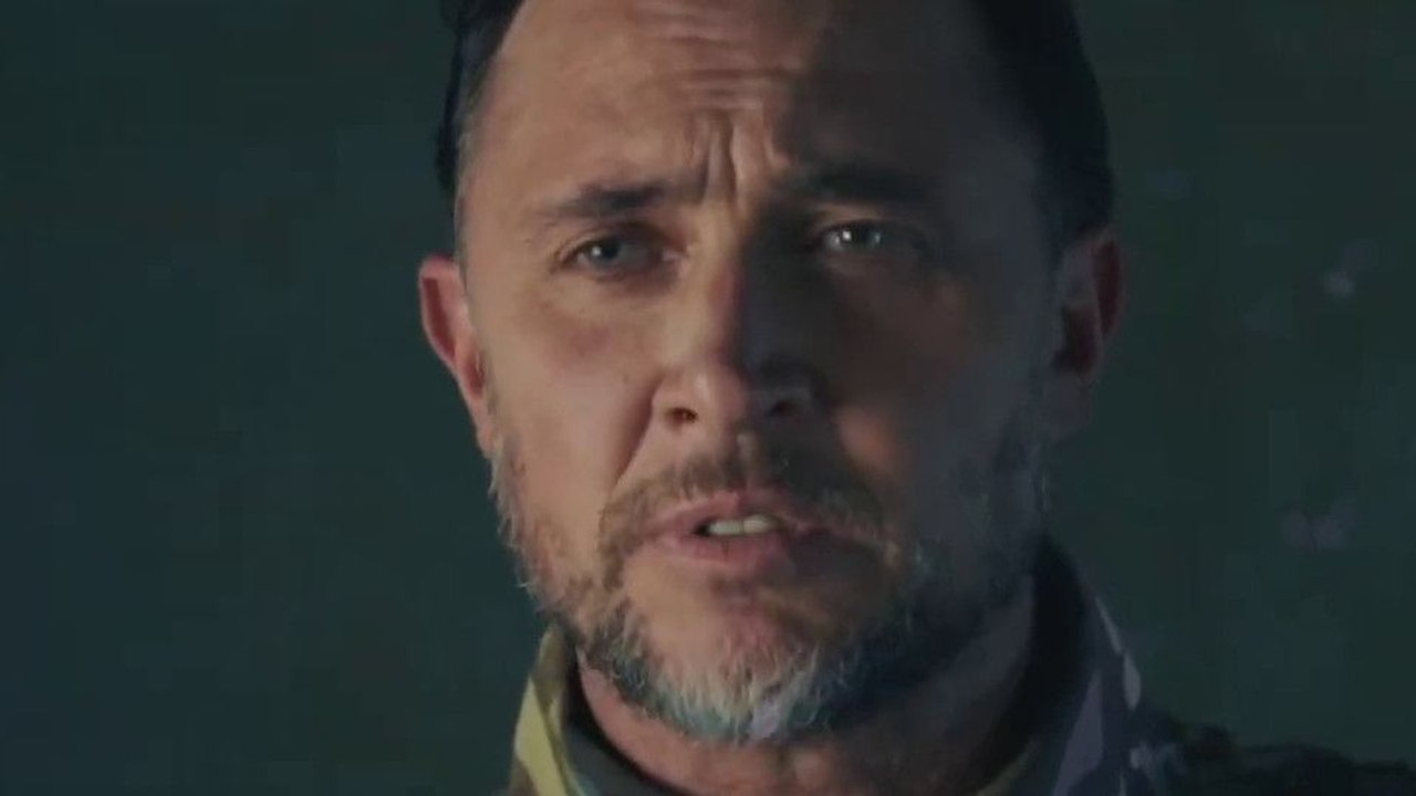 Lost Horizon Trailer OV