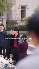 Perebutan Mahkota Yang Mengemparkan | War For Throne Of My Heart | Drama China | SUB INDO