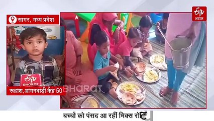 मध्य प्रदेश में 20 साल से कुपोषण की जंग, आंकड़ों के खेल के बीच बढ़ रही बच्चों की संख्या