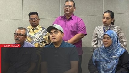 PRN Sabah: Lima calon Pemuda BN sudah mencukupi – Dr Akmal