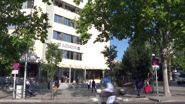 Juez Peinado cambia al domingo el interrogatorio a secretaria general de Presidencia imputada