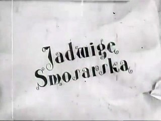 W starym kinie Barbara Radziwillowna 1936