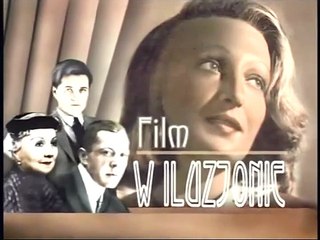 W starym kinie Rena 1938)