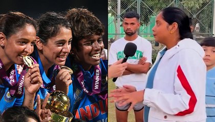 ‘If No Sponsorship, How Will Women Athletes Gain Visibility?’ | Women Coach | Gen Z Adda