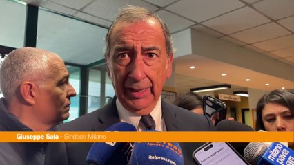 Milano, Sala "Non sono contrario alla sovrattassa comunale per i milionari"