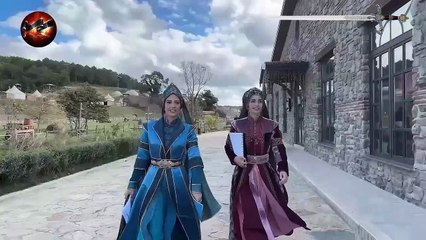 HD مسلسل - المؤسس أورهان - إنتهاء البروفات و الاستعدادات جارية على قدم وساق