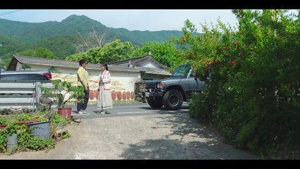 Ms. Incognito Episode 06