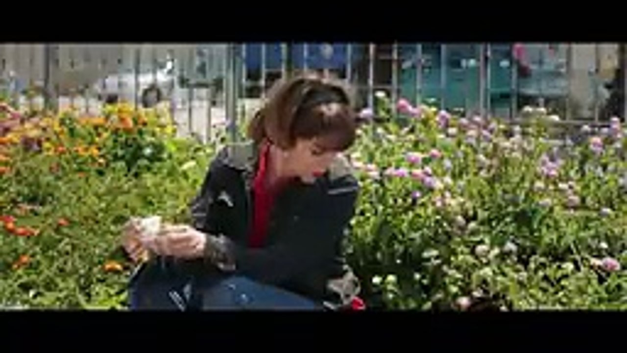 French. Lesbian. Movie