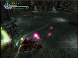 Onimusha 3 Demon Siege Parte 14
