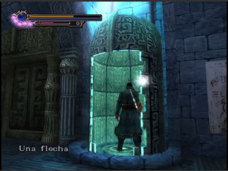 Onimusha 3 Demon Siege Parte 13