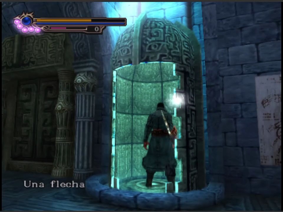 Onimusha 3 Demon Siege Parte 13