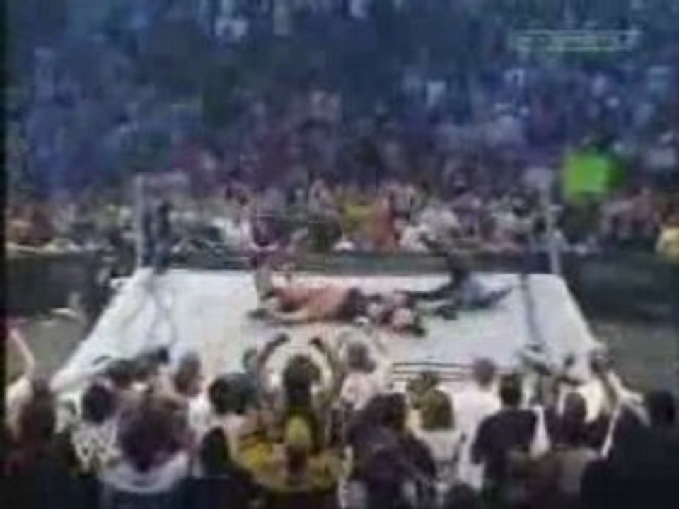 Ring Break