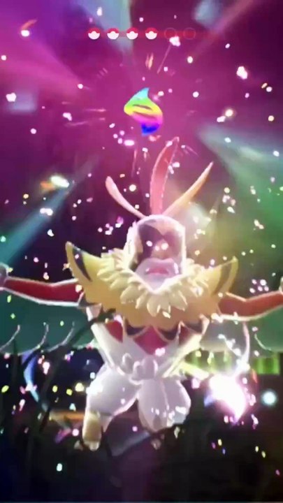 ANALYSE STRATEGIQUE DE MEGA BRUTALIBRE SUR POKEMON LEGENDS Z-A