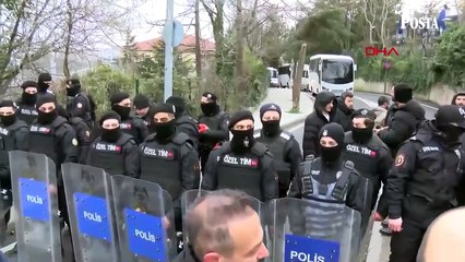 İşte Ekrem İmamoğlu için istenen hapis cezası! İBB iddianamesi tamamlandı...