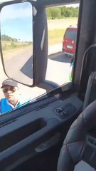 En Formosa cobran un impuesto a los camiones para poder circular