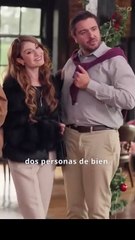 Navidad inesperada casada con un vagabundo millonario en Español
