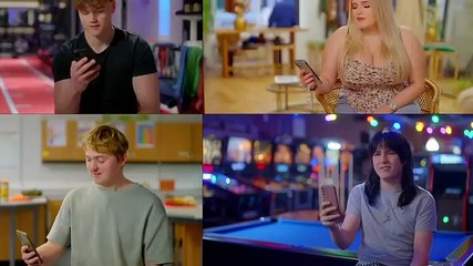 Come Dine With Me: Teens - Season 1 Episode 1 - Aminah