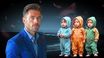 Millionaire Meets Twins in Shelter — 3 Words Change Everything