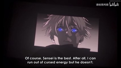 Jujutsu Kaisen- The Culling Game Part 1 Episode 1 English Sub