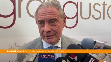 Elezioni Campania, Urso "Rimonta della destra possibile come nelle Marche"