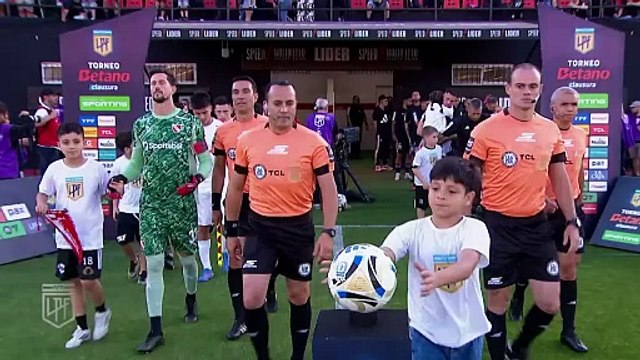 DEPORTIVO RIESTRA 0 - 1 INDEPENDIENTE | Resumen del partido | #TorneoBetano Clausura 2025