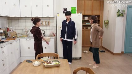 [ENG] EP.28 Our Golden Days (2025)