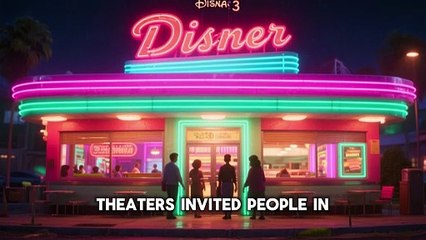 Mixy Daily Toons TV, cartoon stories☀️The Lonely Street Lamp