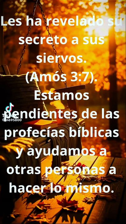 Profecías