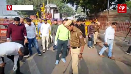 NIA Working On Two Major Components Of Delhi Blast - Cause And Organization Involved Behind The Incident