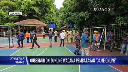 Psikolog Klinis Forensik Buka Suara soal Wacana Pembatasan Gim Online Buntut Ledakan SMAN 72 Jakarta