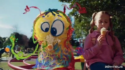 Disney presenta il nuovo corto "Il Miglior Natale di Sempre"