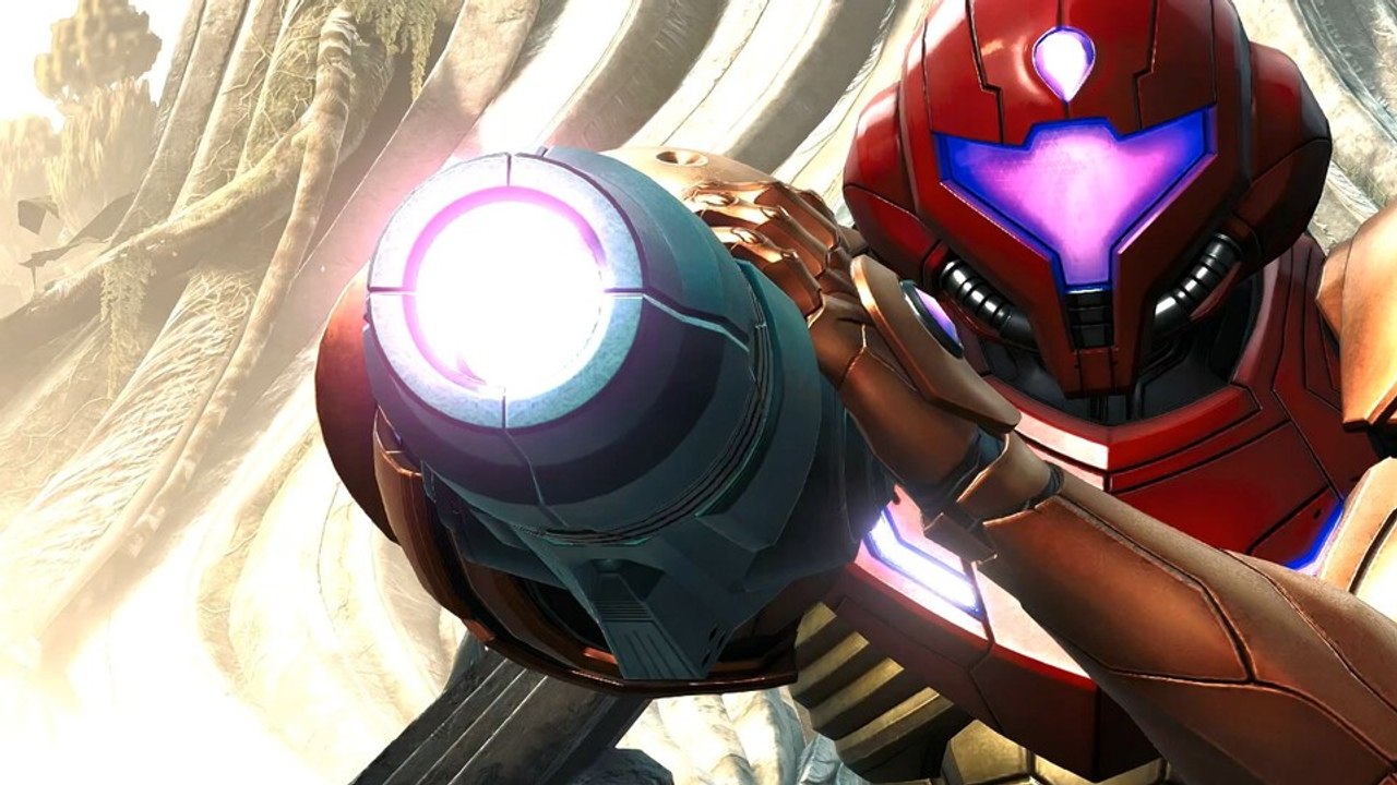 Metroid Prime 4: Gameplay-Szenen aus dem großen Switch-2-Highlight im Dezember 2025