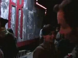 BUZZ JHM / Soirée Vektorkat au Super