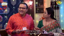 Bhide hua tapu aur sonu pe ghussa !| Haste Raho Hasate Raho| Taarak Mehta ka Ooltah Chashmah