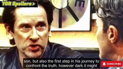 Y&R 11-13-2025 __ CBS The Young And The Restless Full Episode Thursday, November