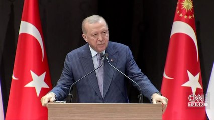 SON DAKİKA... 20 şehidin ismini tek tek saydı! Cumhurbaşkanı Erdoğan: Uçağın kara kutusu bulundu