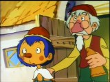 Pinocchio Kashi no Ki Mokku Vf - Épisode 10 Ne mentez jamais