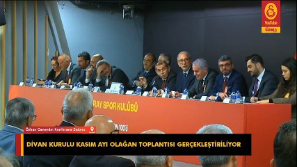 Galatasaray Divan kurulu üyesi Turcan Bolayır: Barış Alper Yılmaz'a iyi para verirlerse 'Güle güle' diyelim