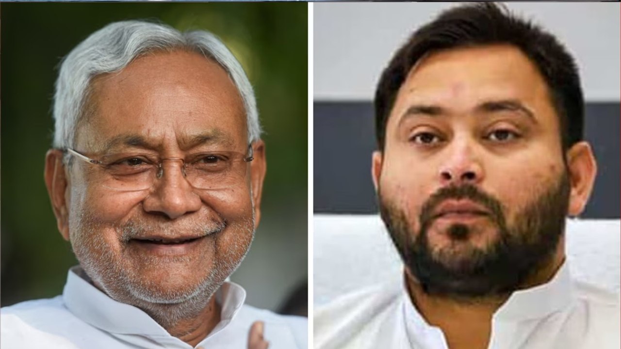 Bihar Exit Poll Results 2025: बिहार का अगला मुख्यमंत्री कौन होगा? देखें Axis My India का Exit Poll