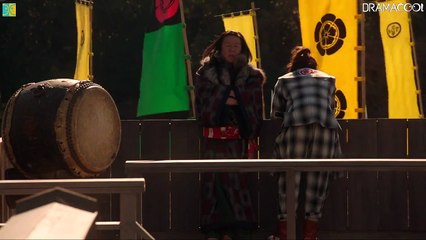 Nobunaga Concerto. S1E11. With English Subs (Completed)