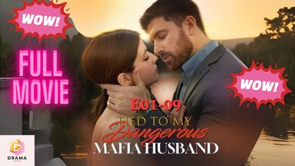 New Tied To My Dangerous Mafia Husband Drama Hub