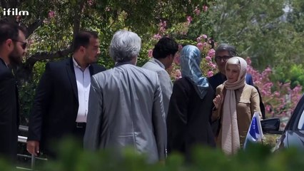 Gando Season 02 | Iranian Tv Series | Episode 34 | English Subtitles |