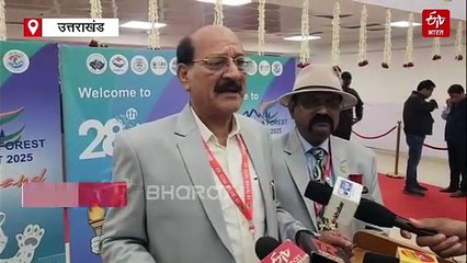 वन विभाग में कम होंगे 10 फॉरेस्ट डिवीजन, जल्द होंगे बड़े बदलाव, पढ़िये पूरी खबर