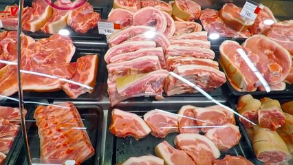 These Types of Meats Could Be Dangerous As You Think of Thanksgiving Dinner Menu Ideas