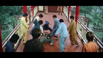 PELÍCULA COMPLETA EN ESPAÑOL 🎬 La Nueva Furia del Dragón _ Acción (HD)