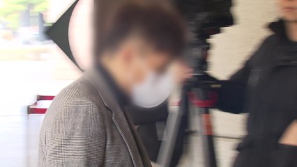 검찰, '박수홍 돈 횡령' 친형 2심도 징역 7년 구형 / YTN