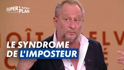 "La lacheté est presque une forme de courage" pour Benoît Poelvoorde dans La Bonne Etoile